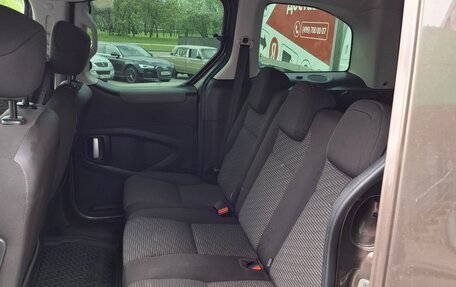 Peugeot Partner II рестайлинг 2, 2013 год, 1 100 000 рублей, 6 фотография