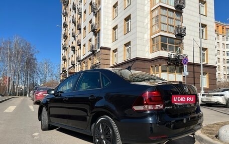 Volkswagen Polo VI (EU Market), 2019 год, 1 500 000 рублей, 2 фотография