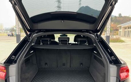 Audi Q8 I, 2021 год, 5 299 000 рублей, 14 фотография