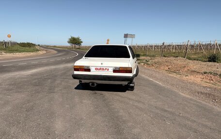 Audi 80, 1984 год, 600 000 рублей, 3 фотография