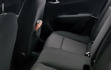 KIA Rio IV, 2020 год, 1 690 000 рублей, 11 фотография