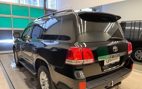 Toyota Land Cruiser 200, 2008 год, 2 850 000 рублей, 4 фотография