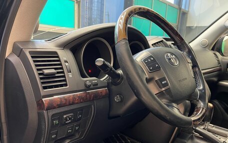 Toyota Land Cruiser 200, 2008 год, 2 850 000 рублей, 8 фотография