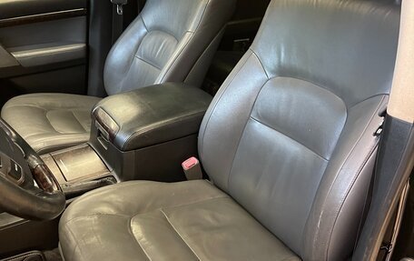 Toyota Land Cruiser 200, 2008 год, 2 850 000 рублей, 9 фотография