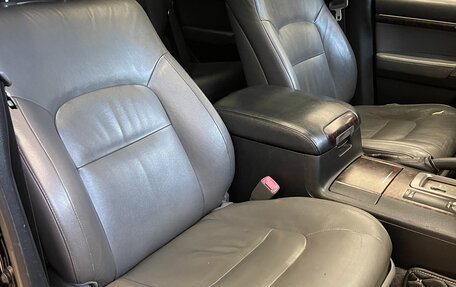 Toyota Land Cruiser 200, 2008 год, 2 850 000 рублей, 13 фотография
