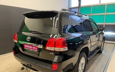 Toyota Land Cruiser 200, 2008 год, 2 850 000 рублей, 6 фотография