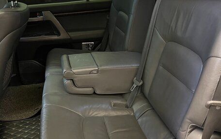 Toyota Land Cruiser 200, 2008 год, 2 850 000 рублей, 17 фотография
