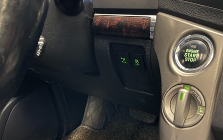 Toyota Land Cruiser 200, 2008 год, 2 850 000 рублей, 22 фотография