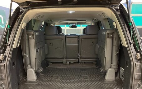 Toyota Land Cruiser 200, 2008 год, 2 850 000 рублей, 27 фотография