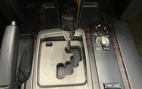 Toyota Land Cruiser 200, 2008 год, 2 850 000 рублей, 26 фотография