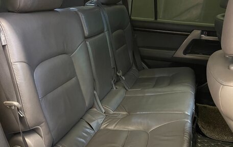 Toyota Land Cruiser 200, 2008 год, 2 850 000 рублей, 15 фотография