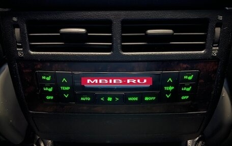 Toyota Land Cruiser 200, 2008 год, 2 850 000 рублей, 18 фотография