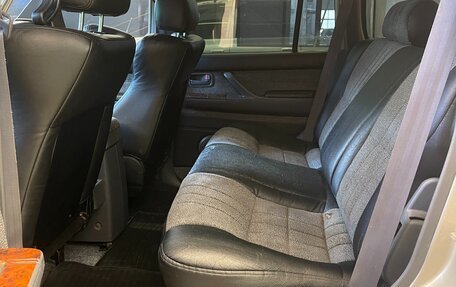 Toyota Land Cruiser 80 рестайлинг, 1996 год, 2 000 000 рублей, 10 фотография