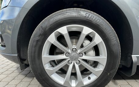 Audi Q5, 2015 год, 3 300 000 рублей, 9 фотография