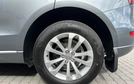 Audi Q5, 2015 год, 3 300 000 рублей, 10 фотография