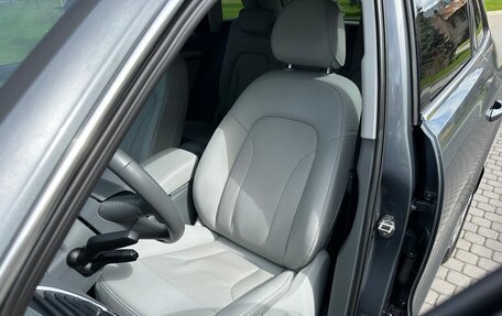 Audi Q5, 2015 год, 3 300 000 рублей, 12 фотография