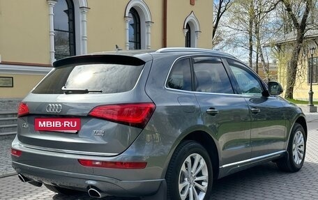 Audi Q5, 2015 год, 3 300 000 рублей, 7 фотография