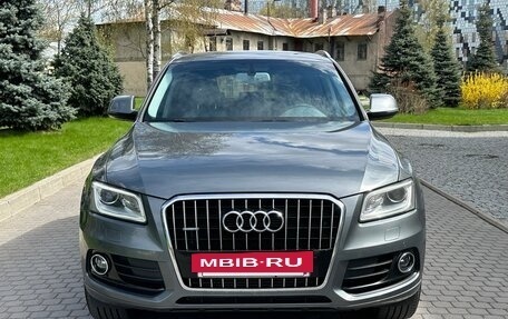 Audi Q5, 2015 год, 3 300 000 рублей, 2 фотография