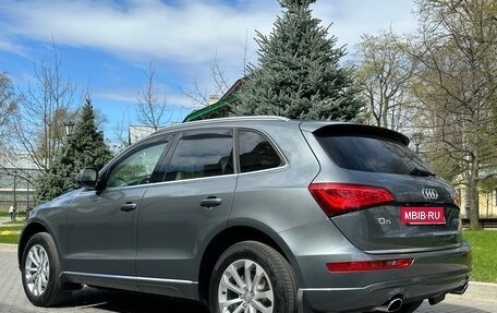 Audi Q5, 2015 год, 3 300 000 рублей, 5 фотография
