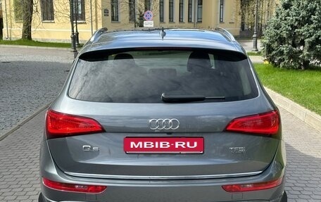 Audi Q5, 2015 год, 3 300 000 рублей, 6 фотография