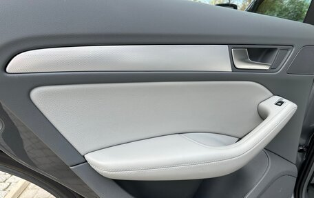 Audi Q5, 2015 год, 3 300 000 рублей, 17 фотография