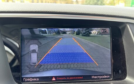 Audi Q5, 2015 год, 3 300 000 рублей, 20 фотография