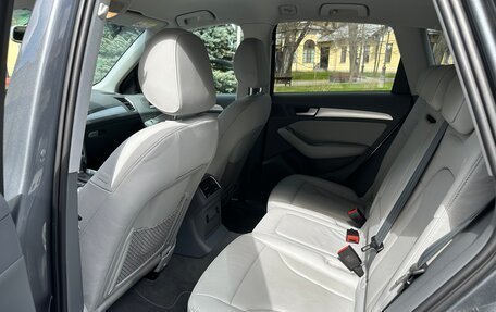 Audi Q5, 2015 год, 3 300 000 рублей, 16 фотография