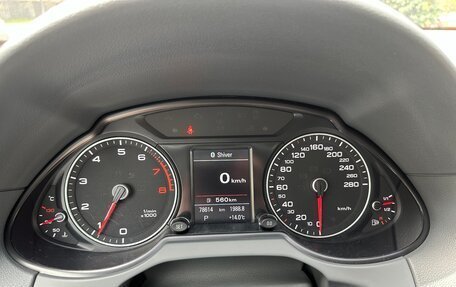 Audi Q5, 2015 год, 3 300 000 рублей, 22 фотография