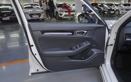 Honda Civic, 2022 год, 1 780 000 рублей, 8 фотография