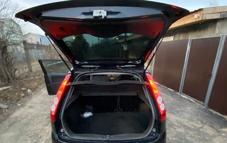 Ford Fiesta, 2007 год, 390 000 рублей, 8 фотография