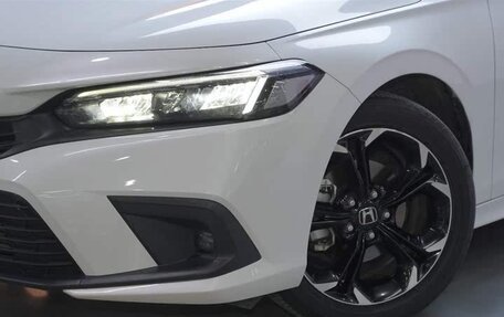 Honda Civic, 2022 год, 1 780 000 рублей, 6 фотография