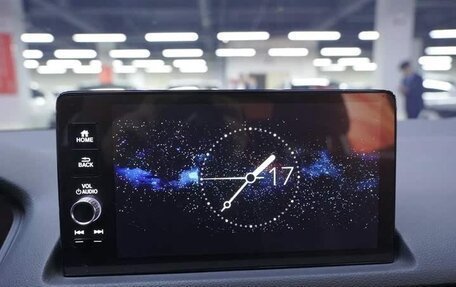 Honda Civic, 2022 год, 1 780 000 рублей, 7 фотография