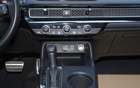 Honda Civic, 2022 год, 1 780 000 рублей, 17 фотография