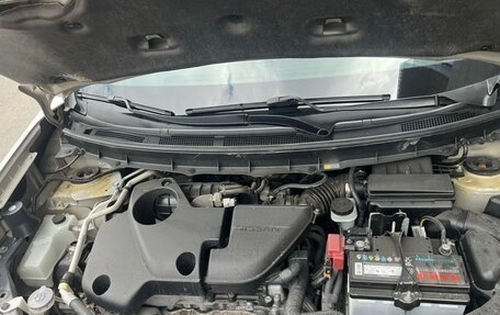 Nissan X-Trail, 2012 год, 1 500 000 рублей, 5 фотография
