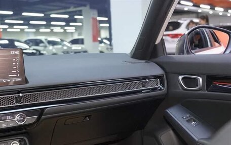 Honda Civic, 2022 год, 1 780 000 рублей, 18 фотография