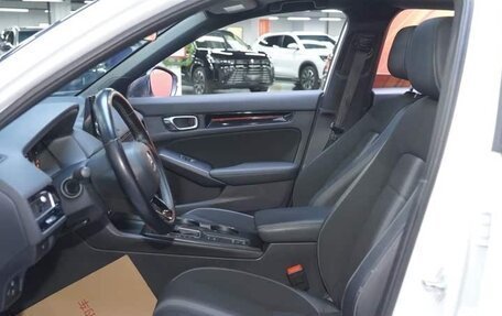 Honda Civic, 2022 год, 1 780 000 рублей, 11 фотография