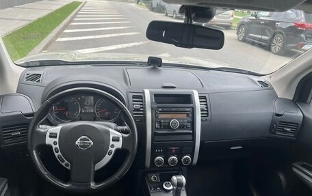 Nissan X-Trail, 2012 год, 1 500 000 рублей, 6 фотография