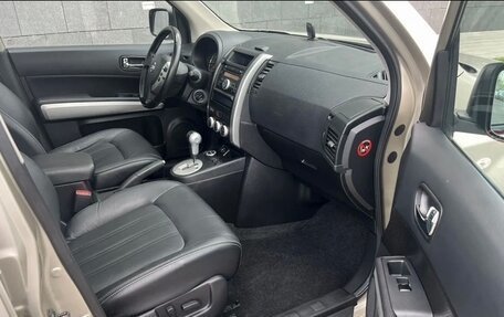 Nissan X-Trail, 2012 год, 1 500 000 рублей, 4 фотография