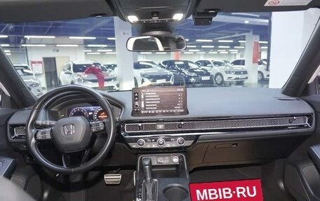 Honda Civic, 2022 год, 1 780 000 рублей, 14 фотография