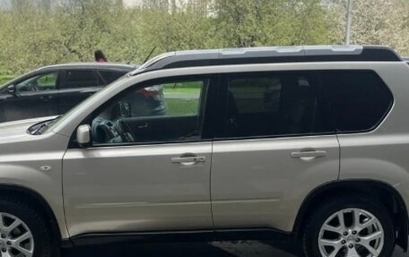 Nissan X-Trail, 2012 год, 1 500 000 рублей, 7 фотография