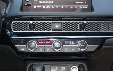 Honda Civic, 2022 год, 1 780 000 рублей, 16 фотография