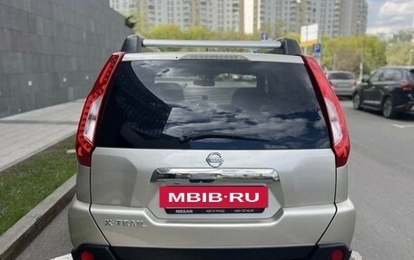 Nissan X-Trail, 2012 год, 1 500 000 рублей, 2 фотография