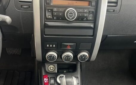 Nissan X-Trail, 2012 год, 1 500 000 рублей, 3 фотография