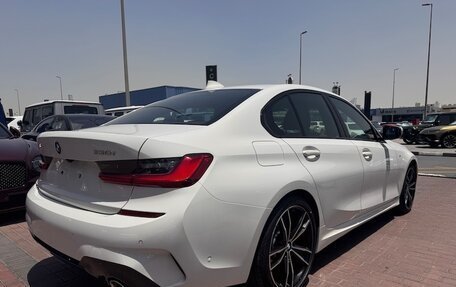 BMW 3 серия, 2022 год, 4 220 000 рублей, 5 фотография