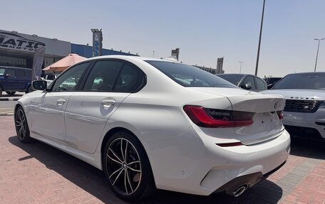 BMW 3 серия, 2022 год, 4 220 000 рублей, 4 фотография