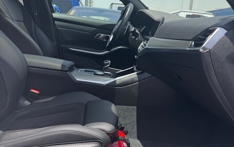 BMW 3 серия, 2022 год, 4 220 000 рублей, 8 фотография