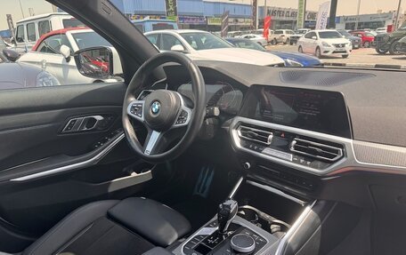 BMW 3 серия, 2022 год, 4 220 000 рублей, 9 фотография