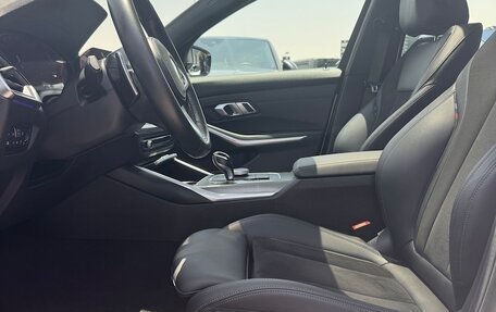 BMW 3 серия, 2022 год, 4 220 000 рублей, 6 фотография