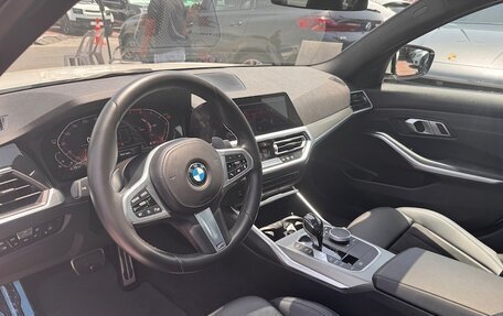 BMW 3 серия, 2022 год, 4 220 000 рублей, 7 фотография