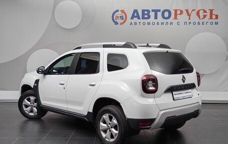 Renault Duster, 2021 год, 1 770 000 рублей, 2 фотография